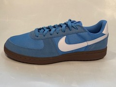 NEW Nike Field General GS Blue White IF0465 401 WOMENS SZ 7 YOUTH 5.5Y air