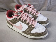 Vintage Nike Dunk Low XOXO Hugs & Kisses 2006 Shoes Size 5.5Y 309601-261 Rare