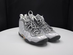 Nike Little Posite One „Rainbow Pixel“ CU1054-001 GS 5.5Y / Women’s 7 US