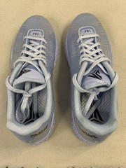 Nike Ja 3 GS Warning Label Cobalt BlissBlack IB4774400 Size GS 7Y G1N