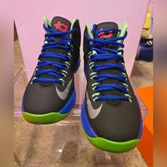 NIKE KD5 Zoom