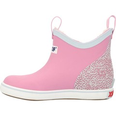 Little Kids Trolling Pack Fleece Lined Ankle Deck Boot