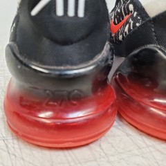 Nike Air Max 270 GS „Just Do It“ sneakers