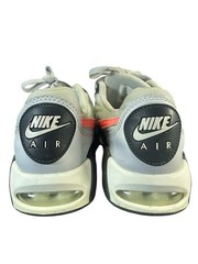 Nike Air Max Command GS Gray Pink Sneakers Youth 7Y Running Shoes