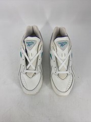 Retro 90s Reebok Juniors Satellite Low III Cross Training Shoe Sneaker Size 6
