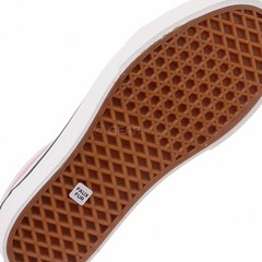 VANS Old Skool Stackform Pig Suede/Sherpa Shoes, Boys Girls Kids, Youth Size 3.5