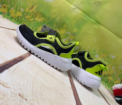 🔥Adidas Summer Flex C Unisex Sneaker IH8728 US 11.5K Was$60 NWB