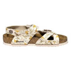 Birkenstock Colorado Sandals Big Dino EU 33 US 2 Kids Birko-Flor