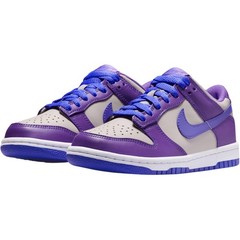 Nike Dunk Low ‚Wild Grape‘ GS FB9109-007 Big Kid Sizes 3.5Y-7Y