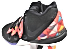 NIKE KIDS KYRIE 5 (PS) SIZES 11c, 12c CHINESE NEW YEAR AQ2458-010