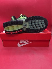 Air Max DN AMD (GS) Lemon Twist/ Black Size 7Y NIB HV5257-700