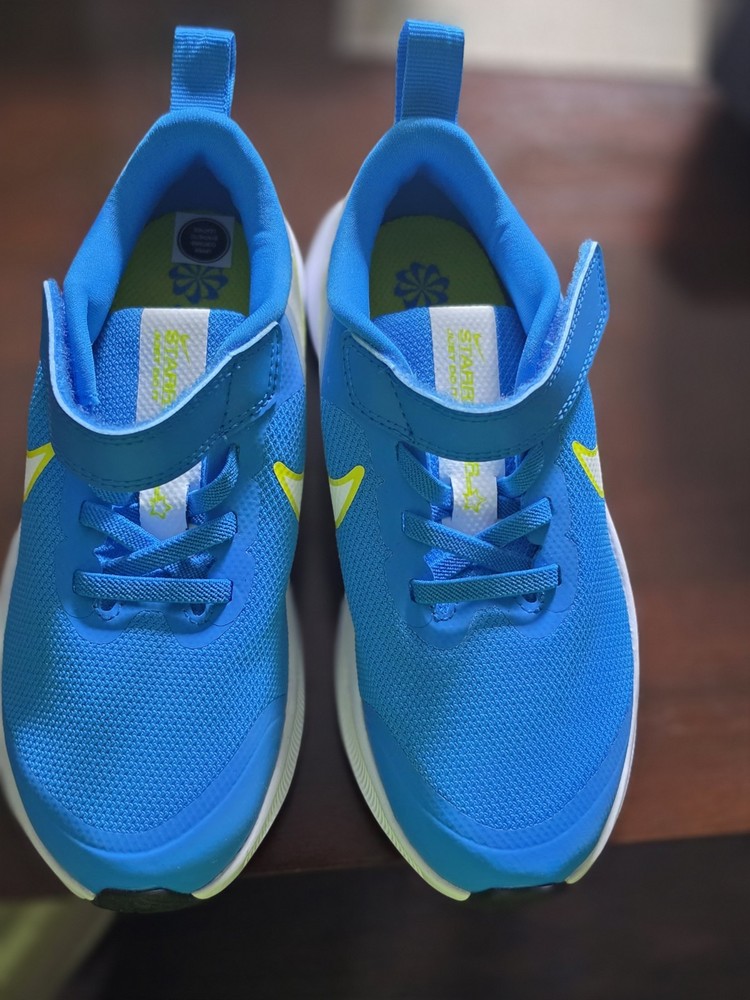 Nike DA27777-009 13C