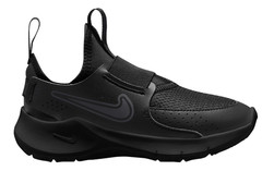 Nike Flex Runner 3 Kids Road Running Shoes Size 8C
