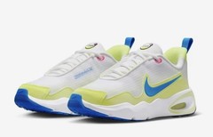 🔥New! Nike Air Max Nova Sneaker 5 Youth 37.5 EU 7 Ladies Running Shoe Lime