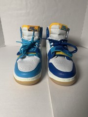 Pre Owned No Box Nike Air Jordan Legacy 312 Fly C14446-400 GS Youth Size 7Y