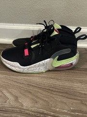 nike air zoom crossover 2 Lime Green