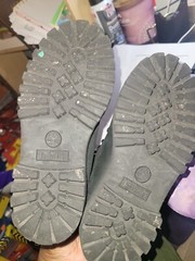 Timberlands