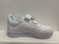 adidas Tensaur Hook and Loop Shoes Juniors UK 12K US 12.5K EU 30.5 REF 5001