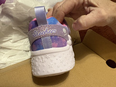 SKECHERS Magical Collection S Lights Dream Racer Wing Brite Light-Up Kids 13