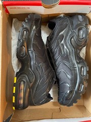 Air Max Plus GS Sneakers