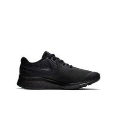 (GS) Nike Star Runner 2 ‚Triple Black‘