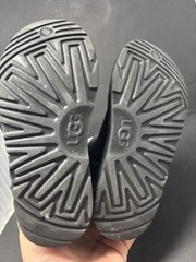 Ugg Boots Size 5 Warm Snow Boots Winter Booties Style 1017703K