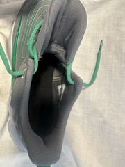 Nike Giannis Immortality 4 Stretch Basketball – Lft Shoe Only! Sz 5Y Amputees