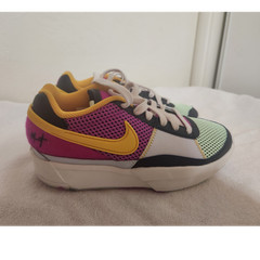 Nike Ja 1 SE GS ‚Summer Camp size 4.5Y