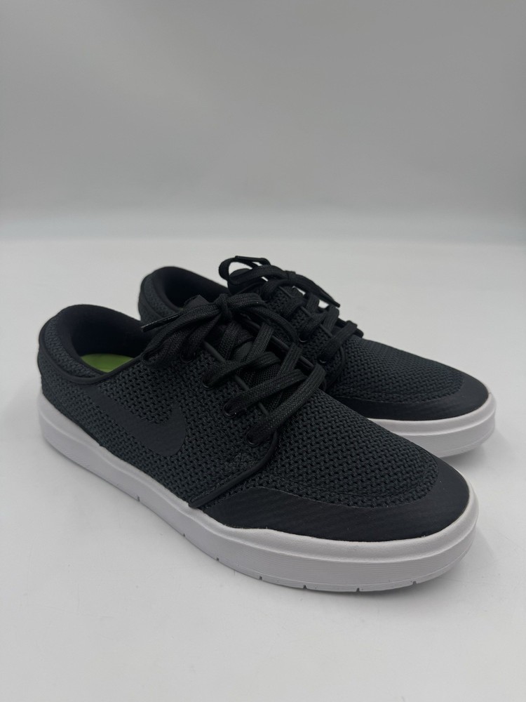 Nike Stefan Janoski Hyperfeel XT Anthracite/Black Men’s 855922-001 Size 5.5