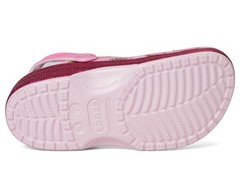 Crocs Kids‘ Disney Princess Clogs – Multicolor