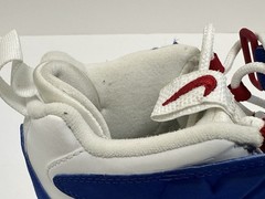 Nike Air Griffey Max 1 USA White Red Blue Shoes DX3724-100 Size 6 Youth Sneaker