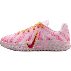 [IB4773-602] -Men- Nike Ja Morant 3 Low top Basketball Shoes Pink Unisex