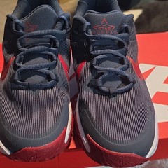 6Y/7.5 Women Nike Star Runner 04 DX7615-406