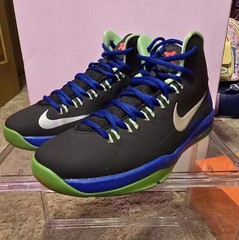 NIKE KD5 Zoom