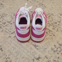 Nike Dunk Low (GS) Unisex Kids Low Top Leather Sneaker US 7Y 8.5W FB9109-102