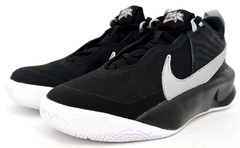 „NEW“ Nike /B Kid’s Team Hustle D 10 (GS) Basketball Sneakers Size 4Y US