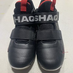 shaq kids shoes size 3