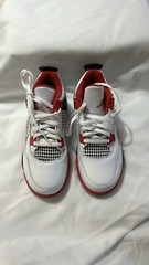 Air Jordon 4 Retro OG Fire Red 2020