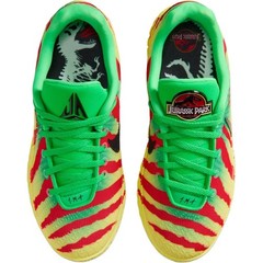Nike Jurassic Park Explorer Ja Morant 3 Low IV2627-300 GS