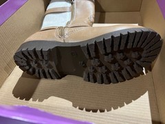 Girls Disney D-Signed Boots Size 3