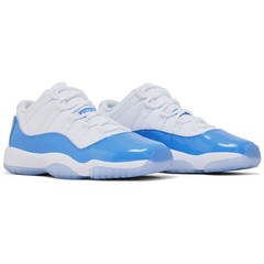 Nike Air Jordan 11 Retro Low University Blue (2026) FV5121-100 GS New