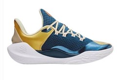 Under Armour Curry 11 CM Champions Mindset Flow Size 7