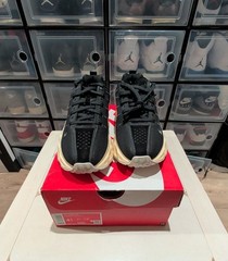Nike Ava Rover (GS) Black Anthracite Size 4.5Y NEW