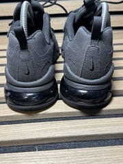 Nike Air Max 270 React 6Y Running Gym Casual Wear
