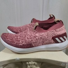 Adidas RapidaRun 🏃Laceless Sneaker