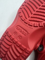 Crocs Red Kids Classic Clog 206991 – Red Child Size 11 Kids (c11) New with Tags!
