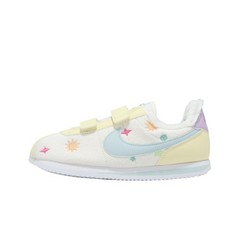 Nike Cortez Basic SL BPV Sail Glacier Blue White Kid Preschool Casual IQ7668-141