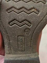 Kid’s Deer Stags Ranch Cowboy Boots/ US Size 13M/ Kids‘ Activewear/ Boots
