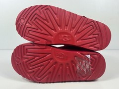 UGG Neumel II Chukka Boot Kids Samba Red 1017320K Brand New