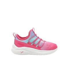 PUMA One4all Sugar Rush Gradient Slip On Toddler Girls Size 2 M Sneakers Casual